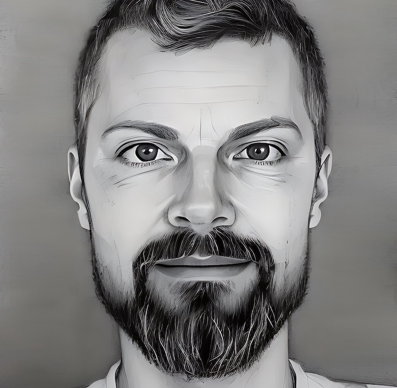 Felix Mueller